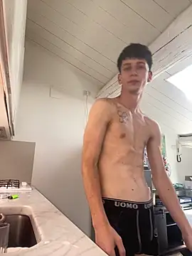 Leonardo0606 online show from 27, 5, 2026