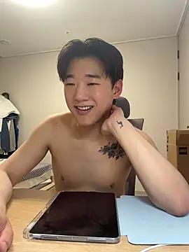 k-kinky online show from 16, 6, 2026