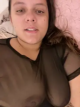 Laryssinha 69 online show from 26, 6, 2026