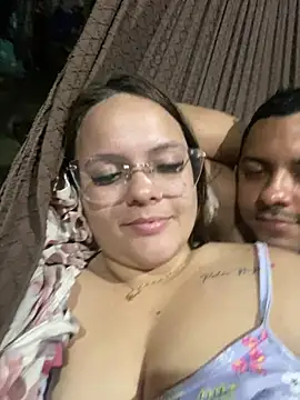Laryssinha 69 online show from 12, 7, 2026