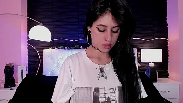Natasha Nassty online show from 26, 6, 2026