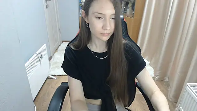DollAshley online show from 24, 6, 2026