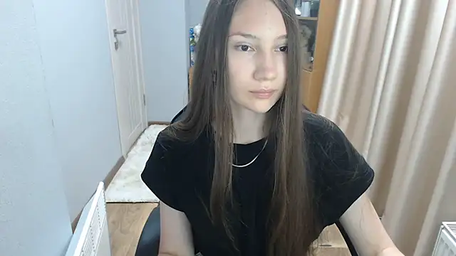 DollAshley online show from 21, 6, 2026