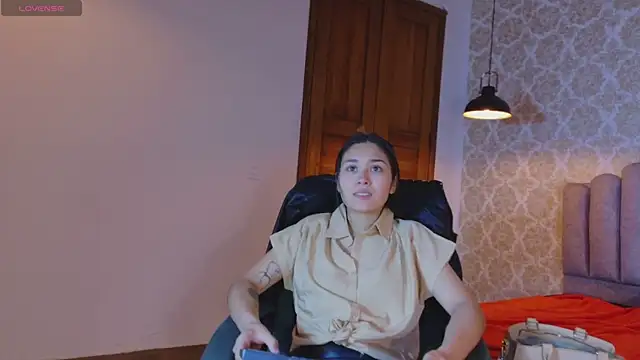 adaira31 online show from 15, 6, 2026