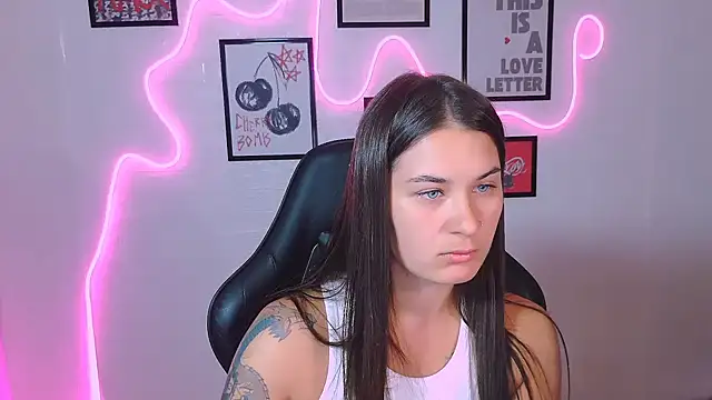 AlisaFrost online show from 26, 5, 2026