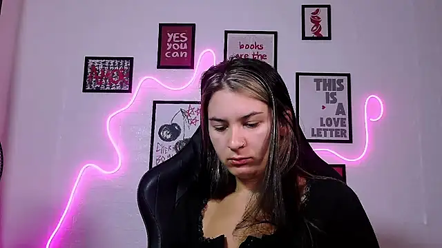 AlisaFrost online show from 1, 6, 2026