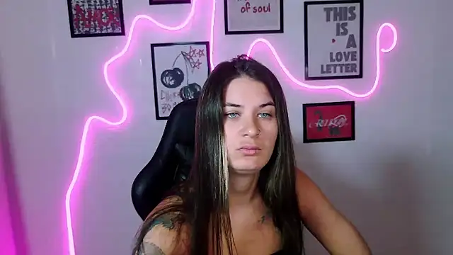 AlisaFrost online show from 28, 5, 2026