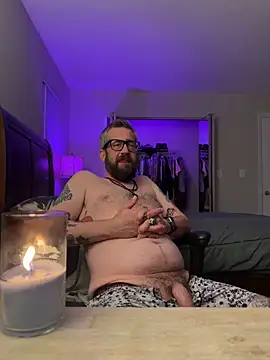ChefDaddyy online show from 2, 6, 2026