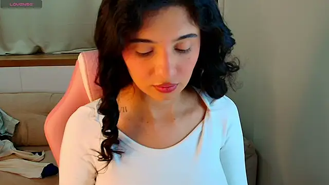 Rose Desiree online show from 6, 7, 2026