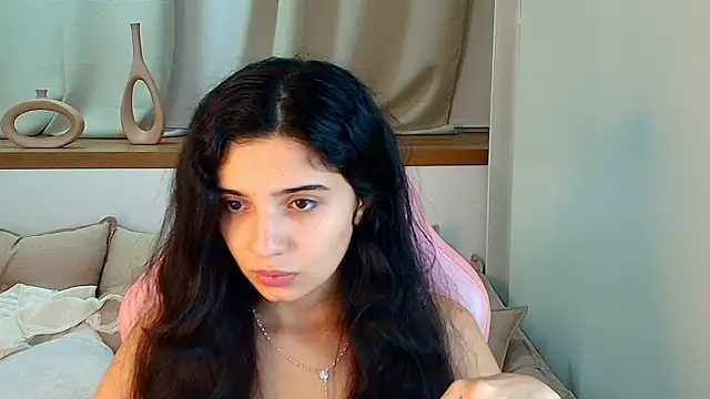 Rose Desiree online show from 25, 6, 2026