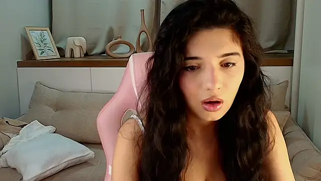 Rose Desiree online show from 17, 6, 2026