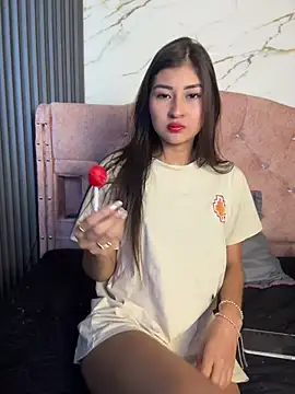Aylin-fire online show from 25, 5, 2026