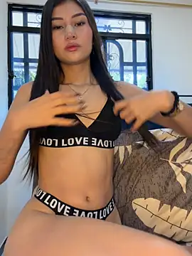 Aylin-fire online show from 3, 7, 2026