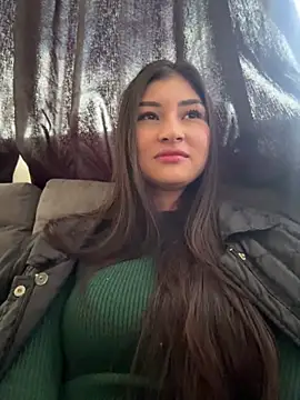 Aylin-fire online show from 16, 6, 2026