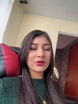 Aylin-fire online show from 3, 6, 2026