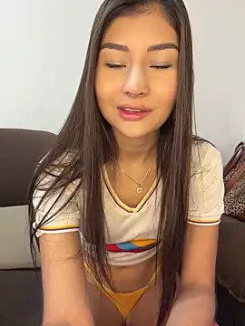 Aylin-fire online show from 24, 6, 2026