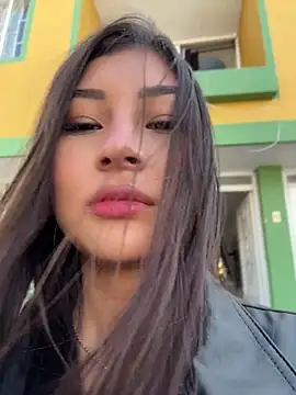 Aylin-fire online show from 26, 6, 2026
