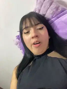 Snapshot of JeyLuxx chatting on 29, 5, 2026 JeyLuxx online show from 29, 5, 2026