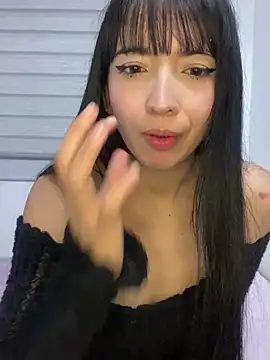 Snapshot of JeyLuxx chatting on 1, 6, 2026 JeyLuxx online show from 1, 6, 2026