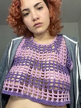 lovercapibara online show from 22, 5, 2026