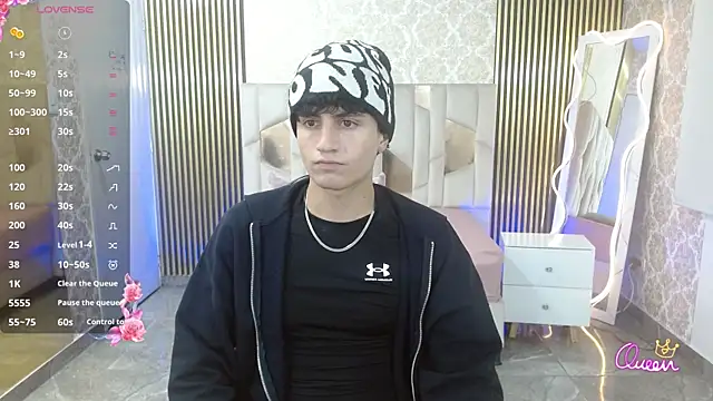 Kyler tay online show from 29, 6, 2026