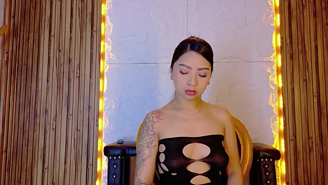 Lesdom Bdsm online show from 4, 7, 2026