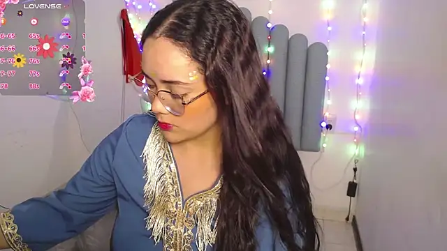 farah samira online show from 27, 5, 2026