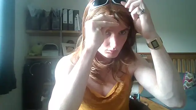 Gabriella x21 online show from 18, 6, 2026