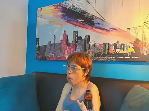 Madame mature1 online show from 5, 6, 2026