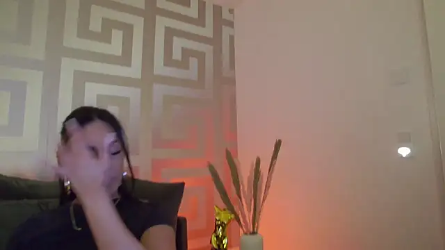 Snapshot of Mina_Babe chatting on 13, 3, 2025 Mina Babe online show from 13, 3, 2025