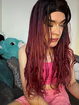Mia Frank   online show from 23, 5, 2026