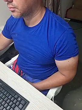 pobcam online show from 4, 6, 2026