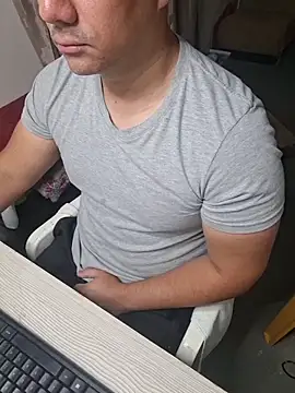 pobcam online show from 27, 5, 2026