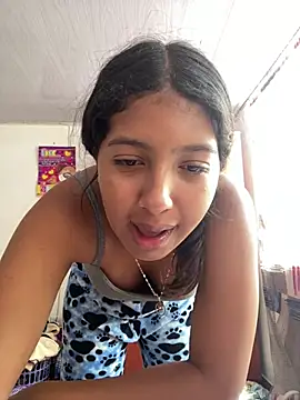 Sex Latin699 online show from 13, 7, 2026