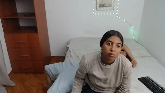 Sex Latin699 online show from 12, 6, 2026