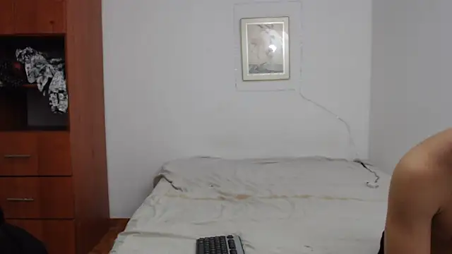 Sex Latin699 online show from 12, 6, 2026