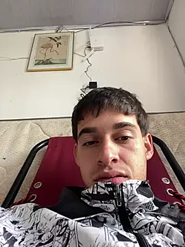 Sex Latin699 online show from 14, 7, 2026