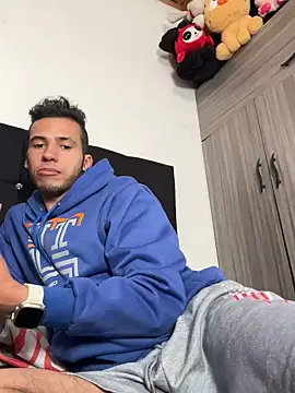 Liamsexy20 online show from 27, 5, 2026