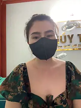 Luna200004 online show from 23, 5, 2026