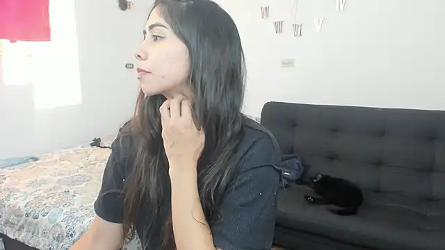 Snapshot of lia_kos chatting on 30, 7, 2026 lia kos online show from 30, 7, 2026