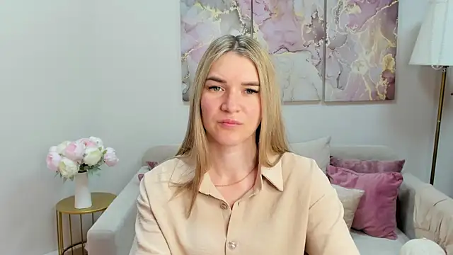 RoxyReignn online show from 5, 7, 2026