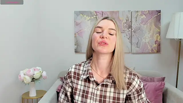 RoxyReignn online show from 1, 7, 2026