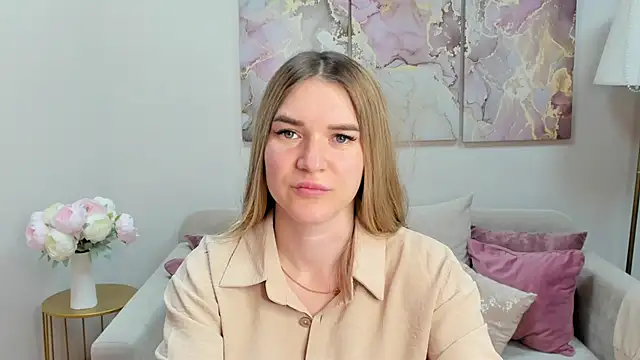 RoxyReignn online show from 27, 6, 2026