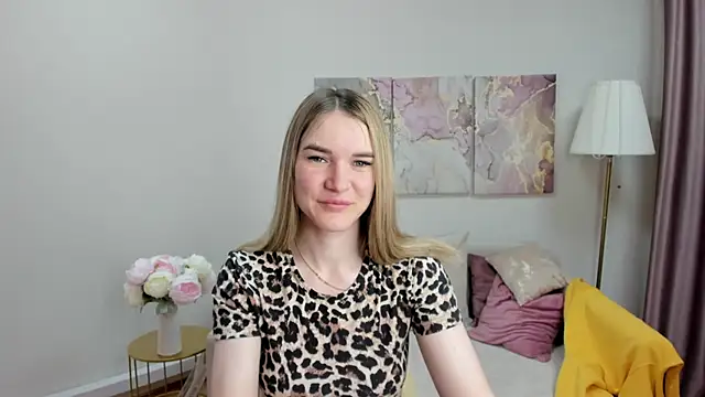 RoxyReignn online show from 30, 5, 2026