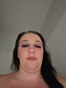 CreamVixen online show from 26, 5, 2026