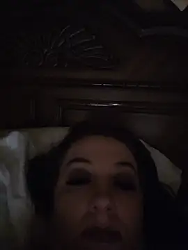 CreamVixen online show from 2, 7, 2026