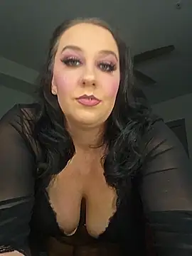 CreamVixen online show from 29, 5, 2026