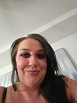CreamVixen online show from 20, 6, 2026