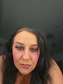 CreamVixen online show from 28, 5, 2026