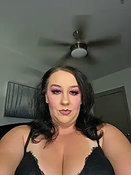 CreamVixen online show from 15, 6, 2026